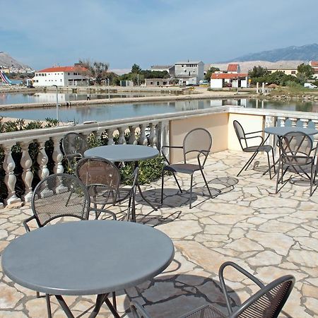 Lokunja Bed&Breakfast Pag Town Buitenkant foto