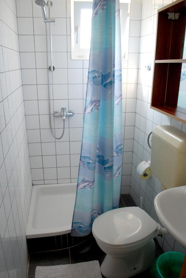 Lokunja Bed&Breakfast Pag Town Buitenkant foto