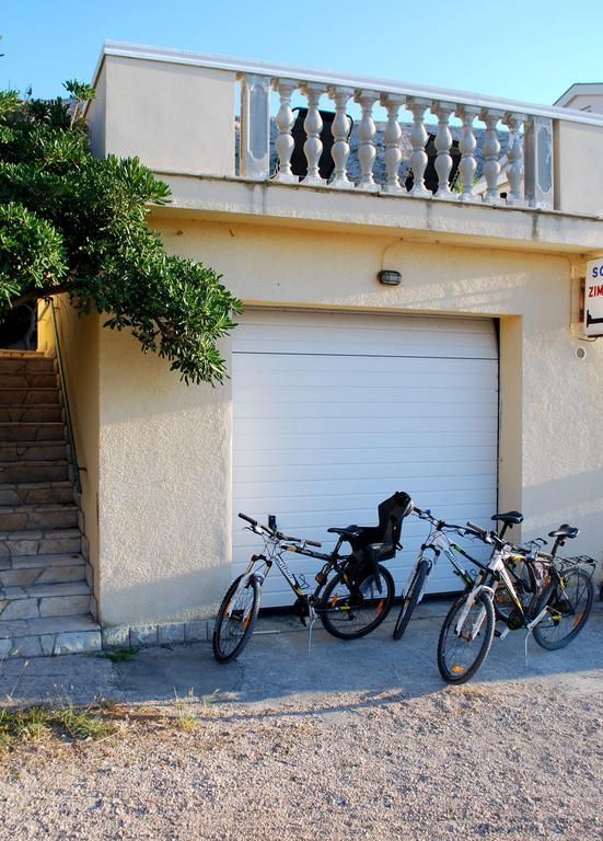 Lokunja Bed&Breakfast Pag Town Kamer foto