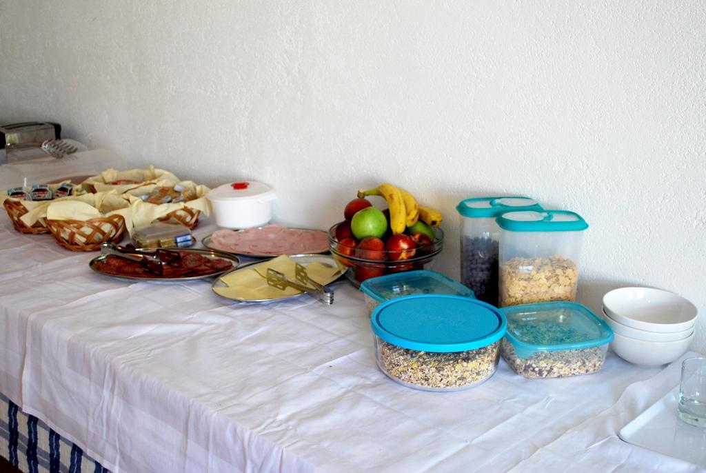 Lokunja Bed&Breakfast Pag Town Kamer foto