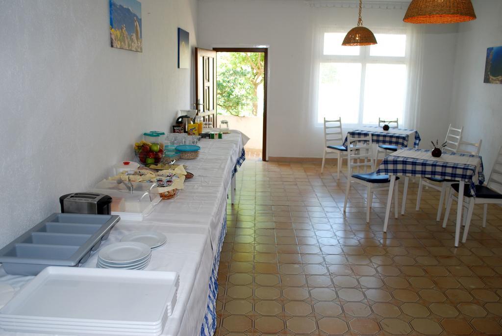 Lokunja Bed&Breakfast Pag Town Kamer foto