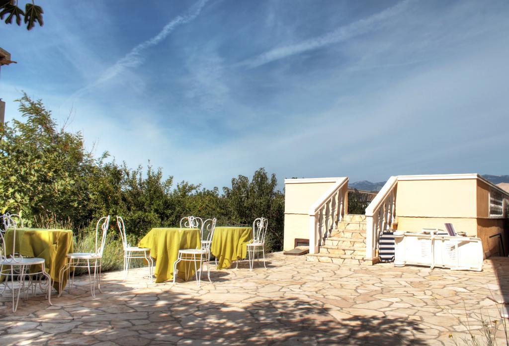 Lokunja Bed&Breakfast Pag Town Kamer foto